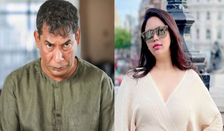 ‘হুব্বা’ : মোশাররফকে লেখা চিঠিতে যা বললেন ভাবনা